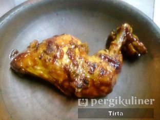 Foto review Ayam Nongkrong oleh Tirta Lie 1