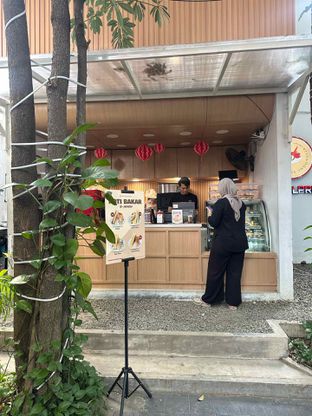 Foto 4 - Makanan di Kopi Se-Indonesia oleh Albert Murdiono