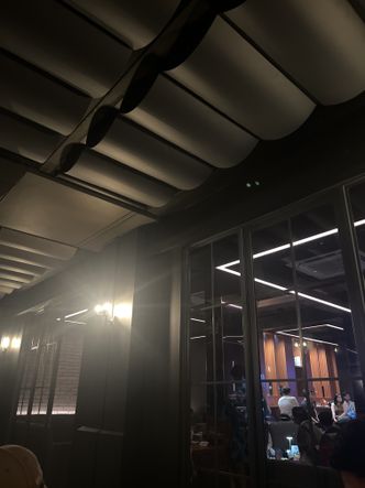 Foto Makanan di Wine Palace