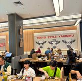 Foto di Yakiniku Like