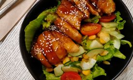Spinfish Poke House