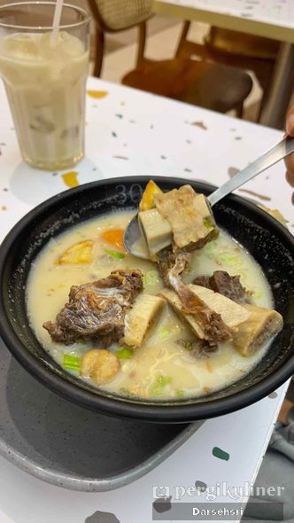 Foto Makanan di Thirty Bumbu by Chop Buntut