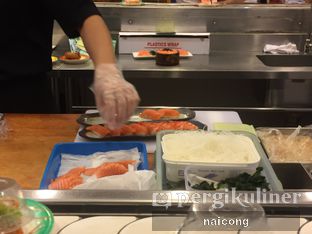 Foto 10 - Makanan di Ippeke Komachi oleh Icong 