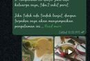 Foto Makanan di Hong Yun Hot Pot