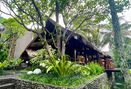 Foto Makanan di Atmosphere