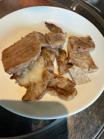 Foto Makanan di Seo Seo Galbi