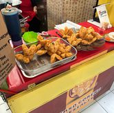 Foto di Bakso Goreng Spesialis