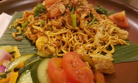 JP Bistro - Hotel Aryaduta Jakarta