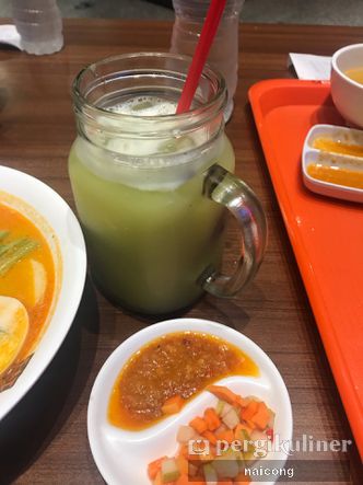 Foto Makanan di Sari Tebu & Kedondong Kiamboy Clarissa