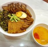 Foto di Xiang Xiang Nasi Babi Paha