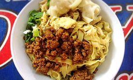 Bakmi Ayam Asoei