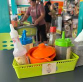 Foto di Bakmie Medan Asim 168