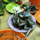 Foto di Pondok Seafood 57