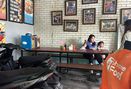 Foto Makanan di Sate Maranggi Teh Susi