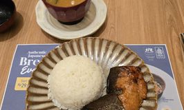 Ootoya Kitchen