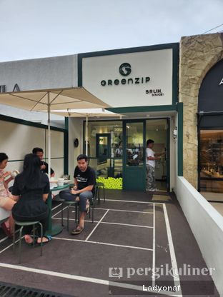 Foto review Greenzip oleh Placetogoandeat ID 5