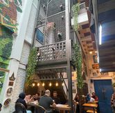 Foto di Giyanti Coffee Roastery