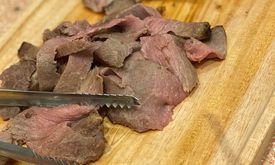 Fogo Brazilian BBQ