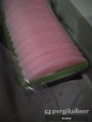 Foto review Fanny Pudding oleh Badai @foodgram_eat 3