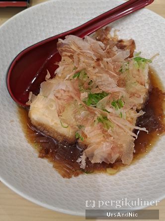 Foto Makanan di Kimukatsu