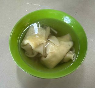 Foto review Bakmi Favorite oleh Albert Murdiono 2