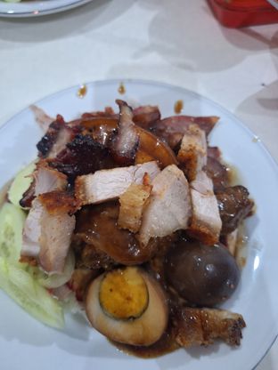 Foto review Nasi Campur & Nasi Kare Awu 88 oleh Geraldi Ryan Wibinata 5