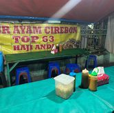 Foto di Bubur Ayam Kota Udang Cirebon Top 63 H. Andi