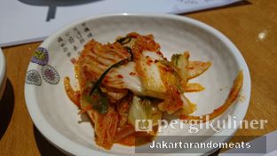 Foto 4 - Makanan di Noodle King oleh Jakartarandomeats