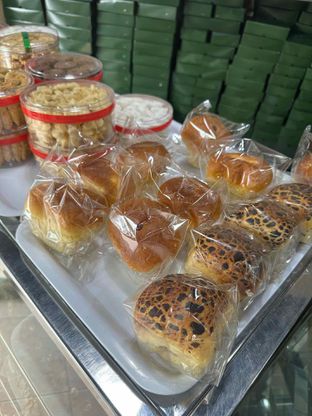 Foto review Toko Kue Vivi oleh Albert Murdiono 7