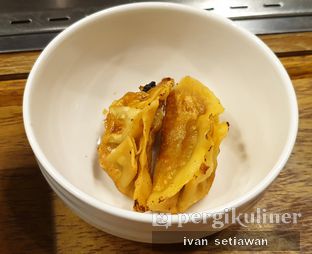 Foto review Yakiniku Like oleh Ivan Setiawan 1