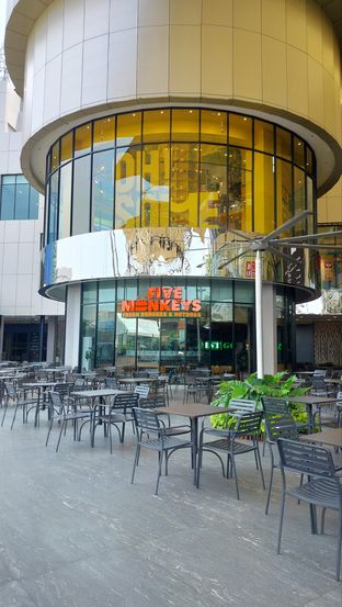 Foto 6 - Makanan di Five Monkeys oleh Momondud 