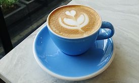 Narasi Coffee