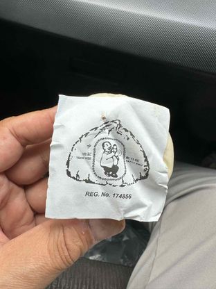 Foto review Teck Kee Tang Lin Pau oleh Albert Murdiono 3