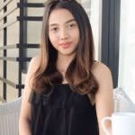 Foto Profil Regitha Risky