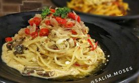 Pasta Aja