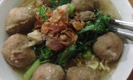 Bakso Jono Mukti