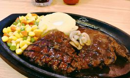 Steak 21