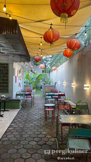 Foto review Warung Hopeng oleh Darsehsri  7