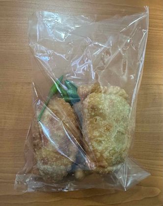 Foto Makanan di Pukis Surabaya Pak Ali