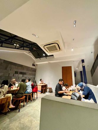Foto Makanan di Ichisan Ramen