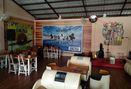 Foto Interior di Arjuna Cafe