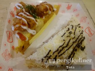 Foto Makanan di Roppan