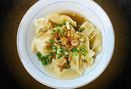 Foto Makanan di Bakmi 7 Kawan