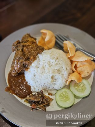 Foto review Kedai Kopi Petaling oleh Kevin L - 林勇利 1