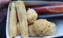 Pienang Bangka Snack Bar