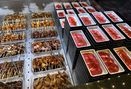 Foto Makanan di Hachi Grill