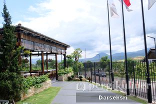 Foto review Teras by Plataran oleh Darsehsri  9