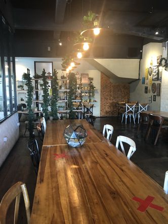 Foto Makanan di Porta Coffee and Kitchen