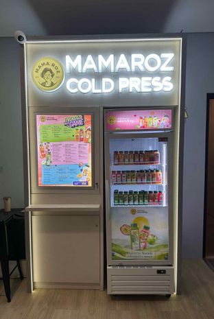 Foto review Mama Roz oleh Albert Murdiono 4