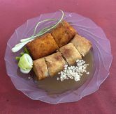 Foto di Lumpia Semarang Oma Juwita